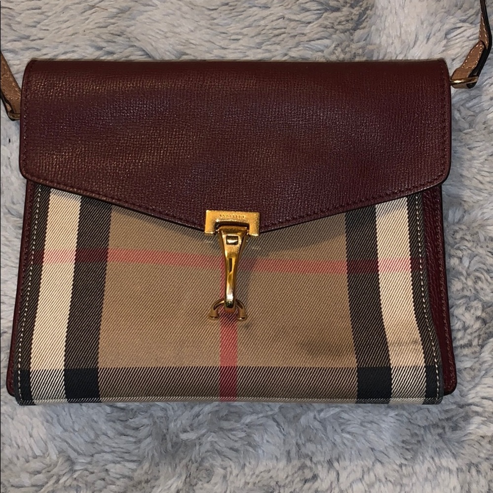 Burberry Crossbody
